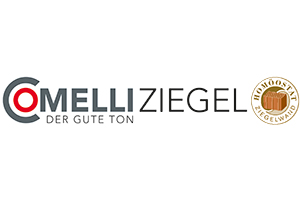 Logo Comelli Ziegel