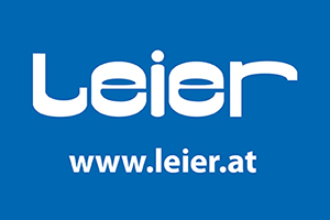 Logo Leier