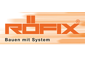 Logo Röfix